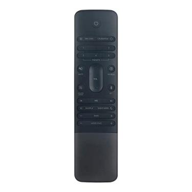 Imagem de Beyution Substitua o controle remoto Soundbar adequado para Harman/Kardon 8.0 Sound Bar Enchant 800 Soundbar