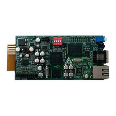 Imagem de Mini SNMP Delta IPV6 CARD SCMS100035