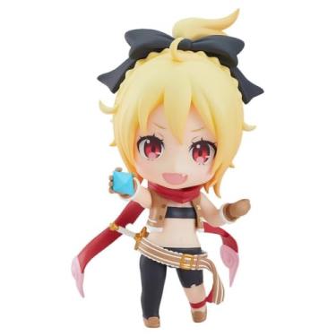 Imagem de Good Smile Re:Zero – Starting Life in Another World: Felt Nendoroid Action Figure