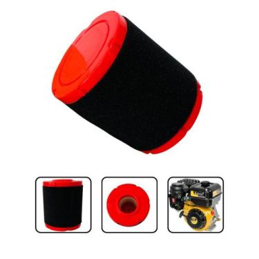 Imagem de Filtro de Ar Ciclone P/ Motor BFG 9.0cv Rental - CÓD: 14715 - Buffalo,