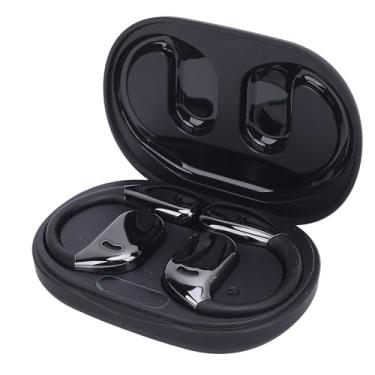 Imagem de Fones de ouvido de tradução AI, fone de ouvido tradutor de idiomas em tempo real suporta 100 idiomas, traduções off-line 3 em 1 fones de ouvido para estudantes internacionais de viagens de negócios