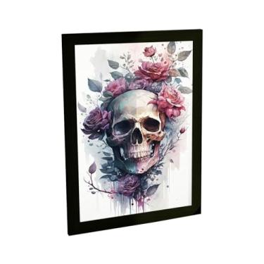 Imagem de Quadro Decorativo Basquete Cesta Close Esportes Decoração Poster Quarto Sala