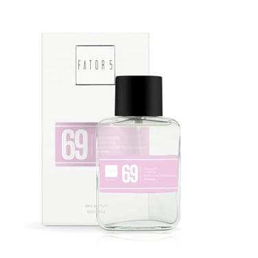 Imagem de Perfume 69 Fator 5 - Feminino Contratipo My Way - Giorgio @rmani) (60ML)