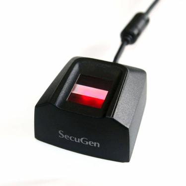 Imagem de Leitor Biométrico Hamster Pro 20A USB