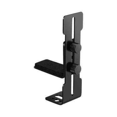 Imagem de Suporte De Placa Gráfica De Computador De Aço Inoxidável Com Posição D