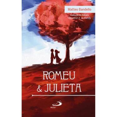 Imagem de Romeu e Julieta