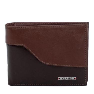 Imagem de Carteira Masculina Classe Couro CTM104