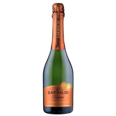 Imagem de Espumante Garibaldi Viognier Branco Brut 750 ml