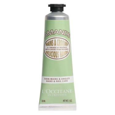 Imagem de Creme Para As Mãos L'Occitane Almond 30ml