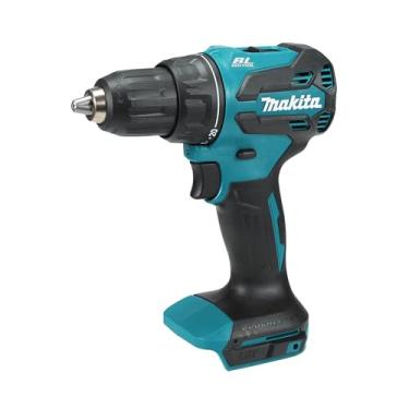 Imagem de Makita DHP490Z 18V Li-ion LXT Furadeira combinada sem escova, pilhas e carregador não incluídos