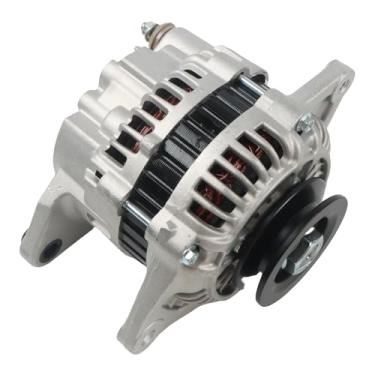 Imagem de Alternador, 3979953 397-9953 CA3979953 1G39864012 1G398-64012 23992 A005TA8277 Novo gerador para minicarregadeiras 236D 236D3 242D 242D3 246D 246D3 para carregadeiras tipo roda 906H2 906K 906M 907H2