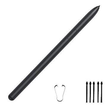 Imagem de Caneta Stylus Dogxiong Mystic Black para Samsung Galaxy Tab S7 FE