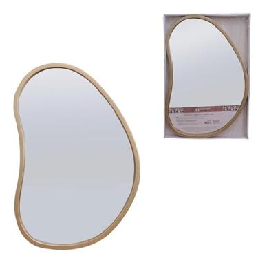 Imagem de ESPELHO ORGANICO MONT 49X35CM