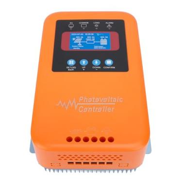 Imagem de YWBL-WH MPPT Solar LadeController Controlador 60A Confiável para Solar -Straßenlanternen para Baterias Coloidais