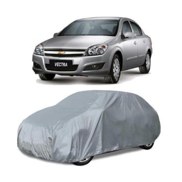 Imagem de Capa Cobrir Carro Vectra Sedan 100% Impermeável Proteção Tot - Bezzter