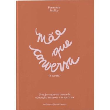 Imagem de Mãe Que Conversa