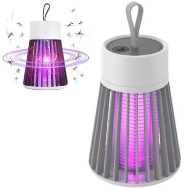 Imagem de Aparelho Elétrico Anti-Inseto Perfeito Para Áreas Internas e Externas 