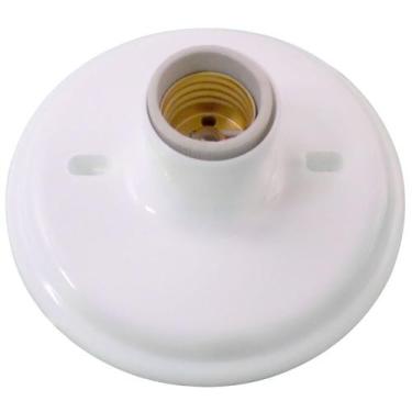 Imagem de Plafon Pop Branco - 1004-E - DOUBLE