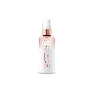 Imagem de Finalizador Braé Divine Serum Plume - 60 Ml