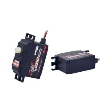 Imagem de 25G Servo Digital À Prova d'Água Metal Plástico Engrenagem Para Carro 