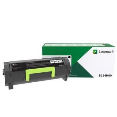 Imagem de Toner B224h00 Preto Rendimento 3000 Paginas Lexmark