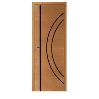 Imagem de Porta Randa Concept 10, IMBUIA, 62 CM