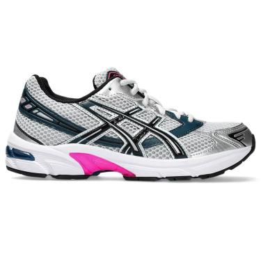 Imagem de Tênis Asics Gel 1130 Feminino - Cinza+Preto