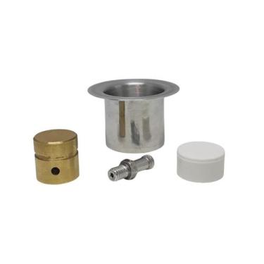 Imagem de Kit Válvula de Pressão para Autoclave 30 a 75l Stermax