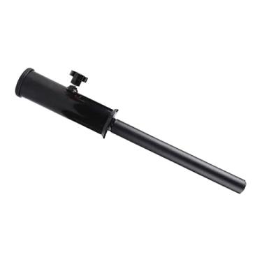 Imagem de Colaxi Acessório para alça de treinamento de levantamento terra Landmine para barra de 2 polegadas Acessórios para remada para agachamentos Exercício Bíceps