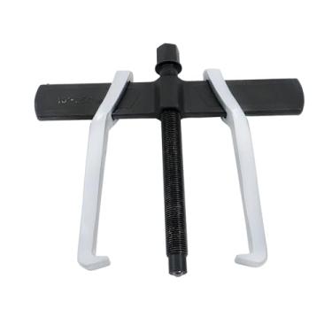 Imagem de labwork Extrator de rolamento de 2 mandíbulas de 25 cm para remoção de roldanas volantes e engrenagens