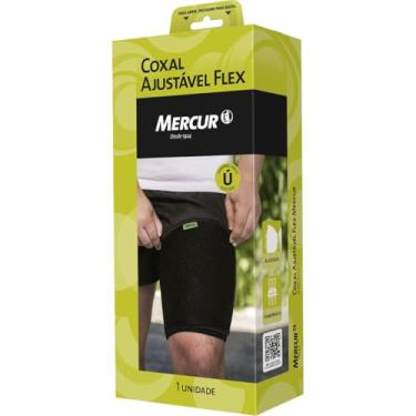 Imagem de Coxal, Mercur, Ajustável, Flex