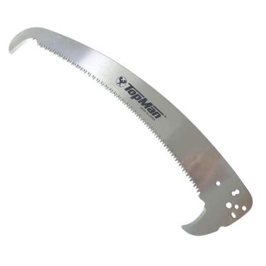 Imagem de Serrote Japonês Topman 425mm Gancho Poda Florestal