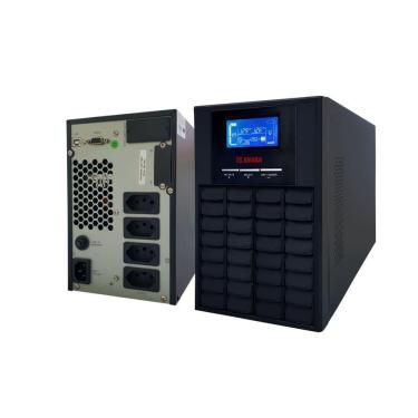 Imagem de Nobreak Ups Senno Vt 01Kva/900W 2X 9Ah Mono 110V Usb 6867