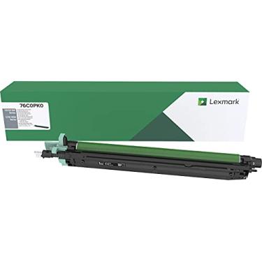 Imagem de Lexmark Toner fotocondutor preto 76C0PK0 Cs/X92x
