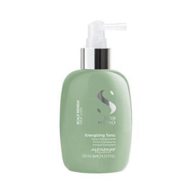 Imagem de Alfaparf Semi Di Lino Scalp Renew Energizing Tônico Capilar 125ml