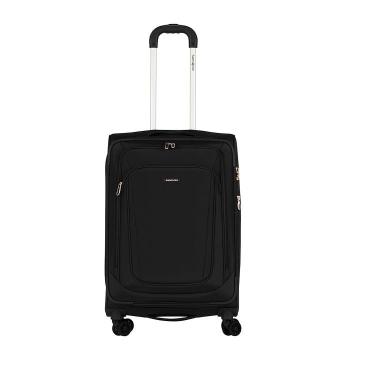 Imagem de Mala Samsonite Kick Air Tamanho M Preto