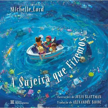 Imagem de A Sujeira que Fizemos