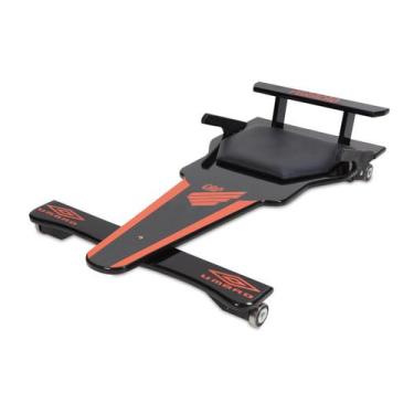 Imagem de Carrinho de Rolimã F1 Atlhetico Paranaense - Multidecor