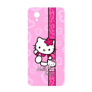 Imagem de Capa Adesivo Skin378 Verso Para Alcatel 1 5033j (2018) - KawaSkin