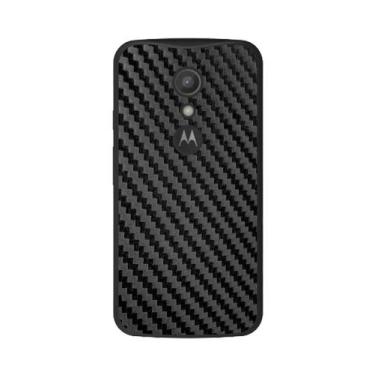 Imagem de Capa Adesivo Skin349 Verso Para Motorola Moto G2 - KawaSkin