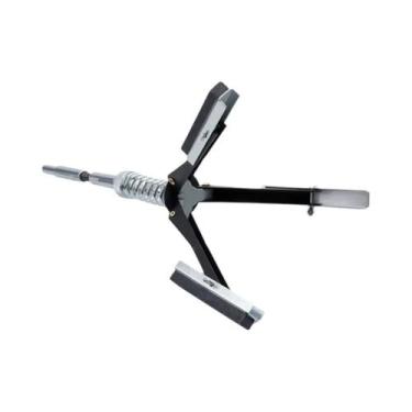 Imagem de Lixadeira De Cilindros De Aço Inoxidável Para Carros 51-177mm Ferramen
