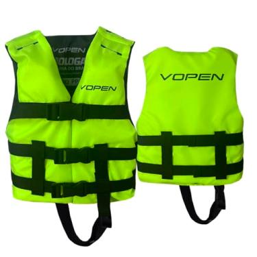 Imagem de COLETE SALVA-VIDAS HOMOLOGADO INFANTIL