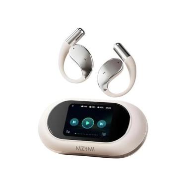 Imagem de Fones De Ouvido Sem Fio Bluetooth 5.4 Q39 pro Com Cancelamento De Ruíd