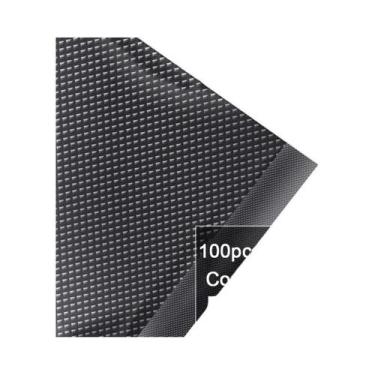 Imagem de 100PCS Sacos Plásticos Para Seladora a Vácuo Para Embalagem De Aliment