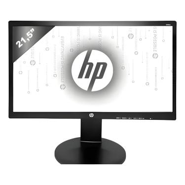 Imagem de Monitor 21,5" LED Full HD V225HZ VGA DVI DisplayPort