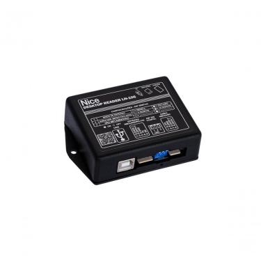 Imagem de Leitor Linear Hcs Ln-106 Usb Mesa