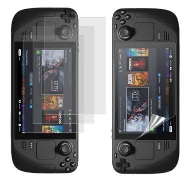 Imagem de Protetor de tela KEANBOLL Matte para Steam Deck Oled 7.4"