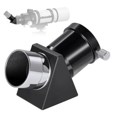 Imagem de Prisma diagonal Neewer LT-T11 45 para telescópio astronômico