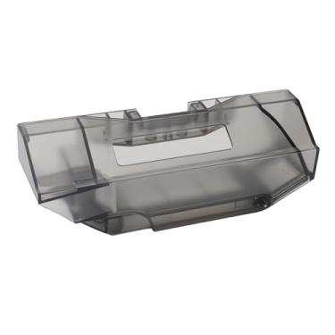 Imagem de aqxreight Caixa de Substituição para o Aspirador de pó de robô X20 Pro Plus e L20 Ultra - e Bin Lightweight para Limpeza Eficiente