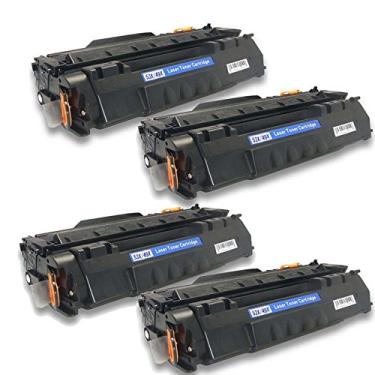 Imagem de Toner Compatível Q2613X 13X | 1300 1300N 1300XI 4.5K